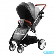 Прогулянкова коляска Carrello Milano